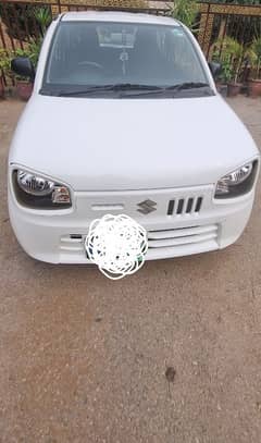 Suzuki Alto 2001