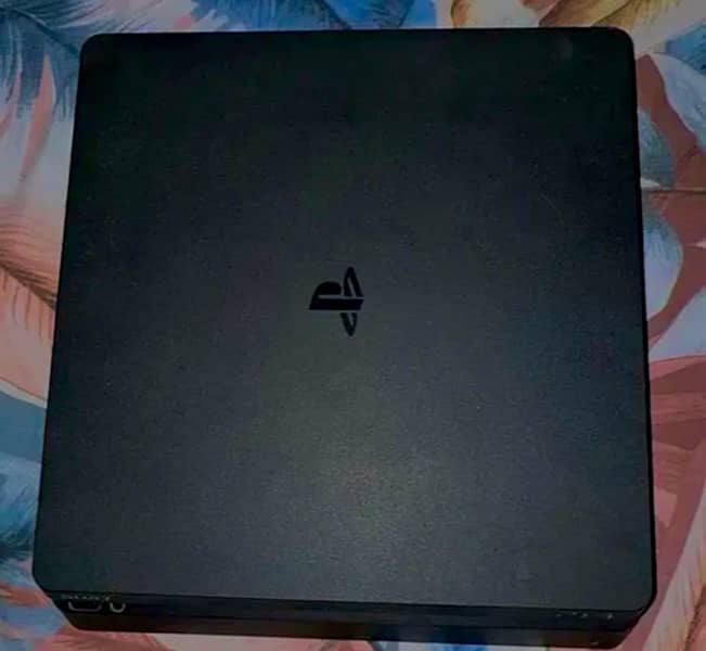 PLAYSTATION 4 (TOP CONDITION) 1