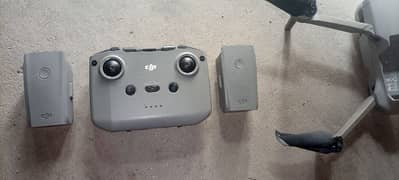 DJI MACIV AIR 2