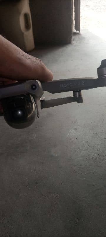 DJI MACIV AIR 2 2