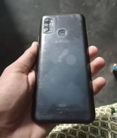 infinix hot 9 play