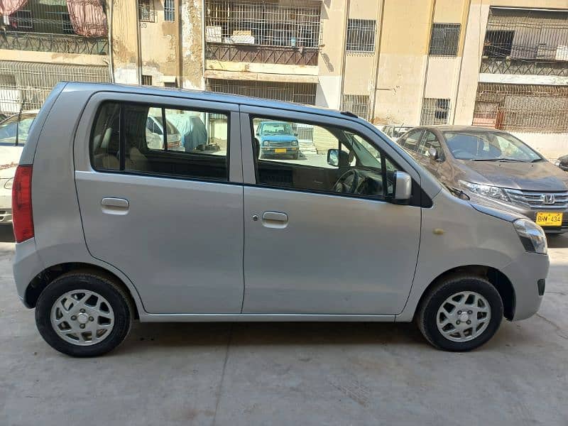 Suzuki Wagon R 2019 2