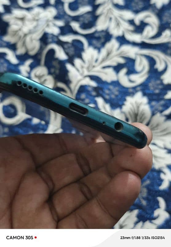 huawei y9 prime 2019 4gb/128gb 6