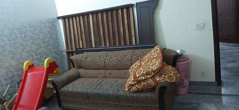 5 seater sofa set 1