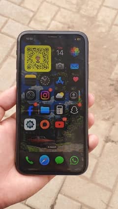 IPHONE XR