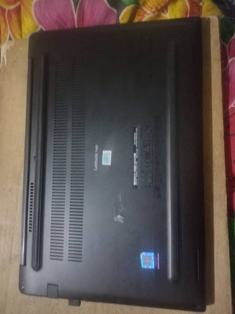 Dell Latitude 7480 Laptop for sale in 58 thousands 2