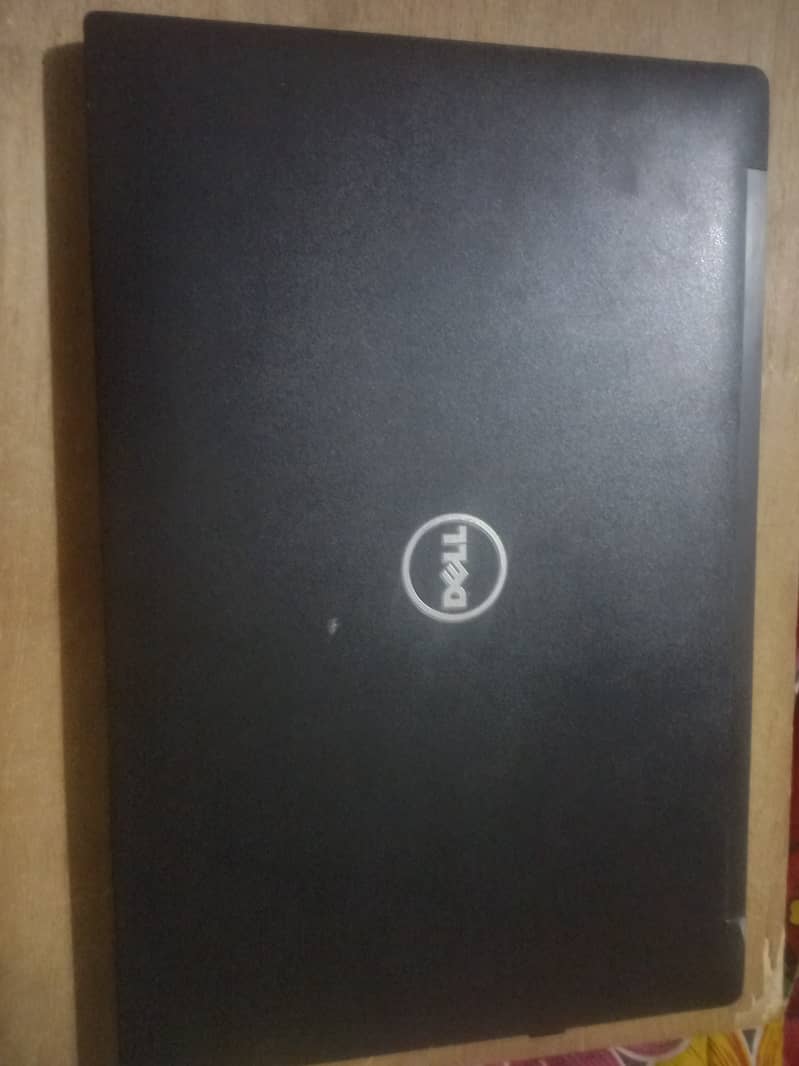 Dell Latitude 7480 Laptop for sale in 58 thousands 3