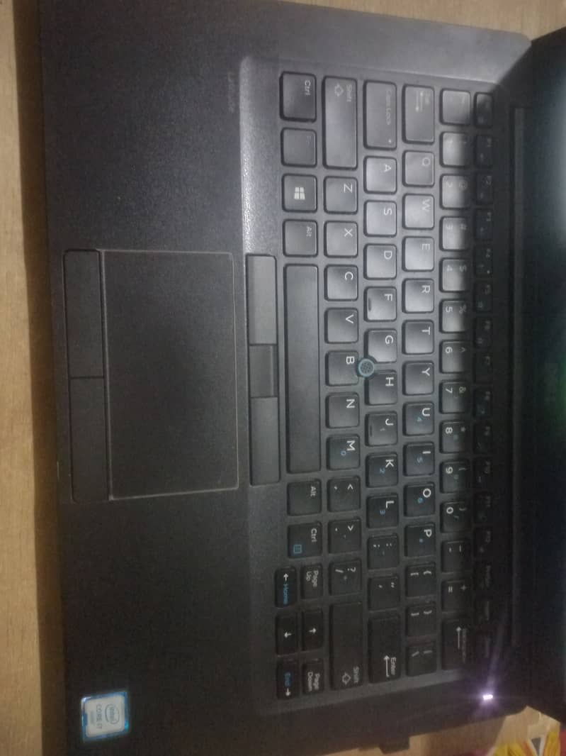 Dell Latitude 7480 Laptop for sale in 58 thousands 4