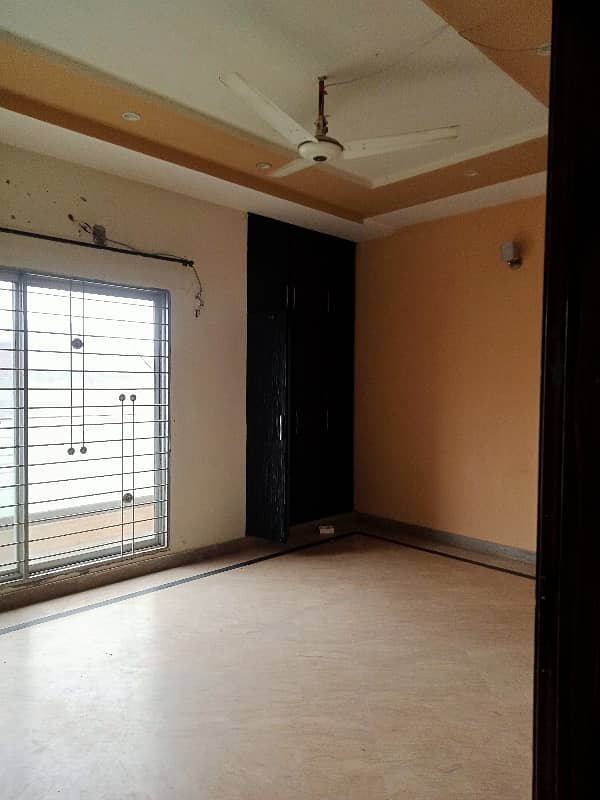 7 marla 2 bed upper portion for rent in psic society near lums dha lhr 4