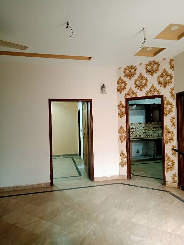 7 marla 2 bed upper portion for rent in psic society near lums dha lhr 8