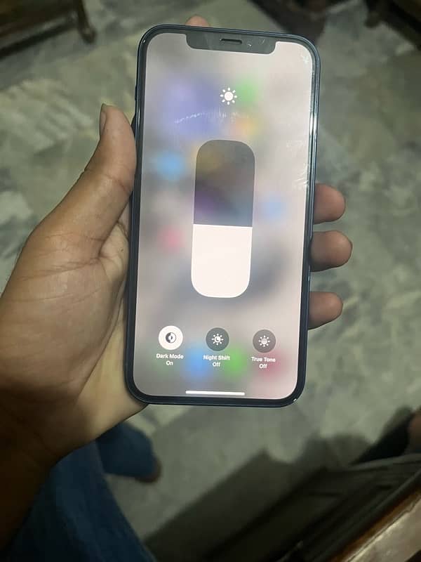 iPhone 12 10/10 03218536206 only WhatsApp 6