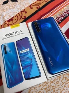 Realme 5