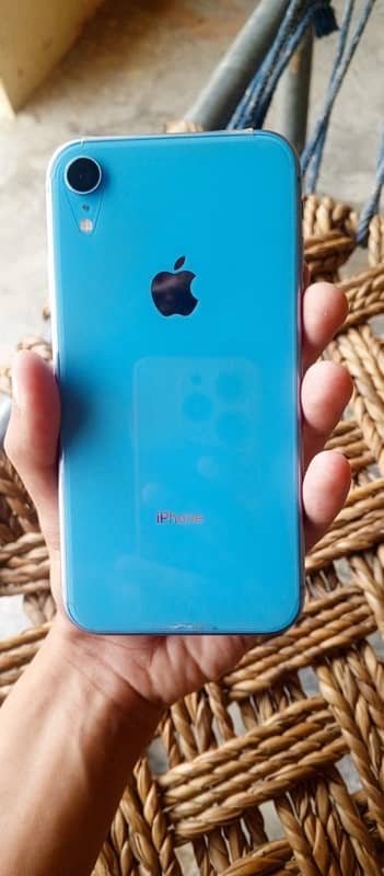 iphone xr 0