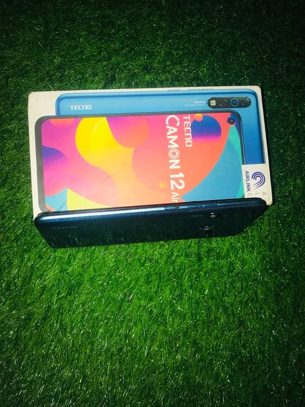 Mobile for sell 4GB 64GB 6