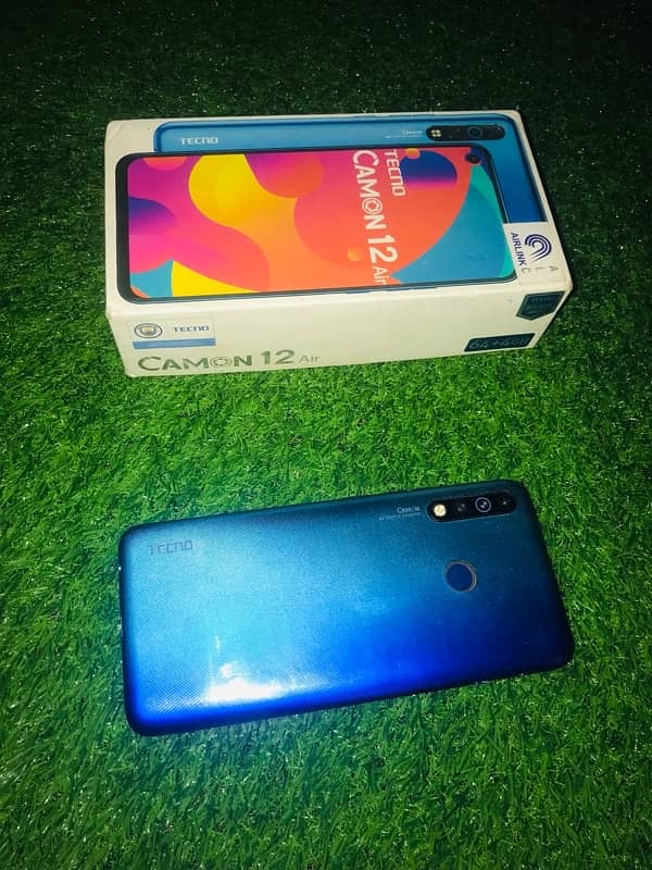 Mobile for sell 4GB 64GB 7