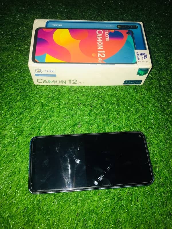 Mobile for sell 4GB 64GB 11