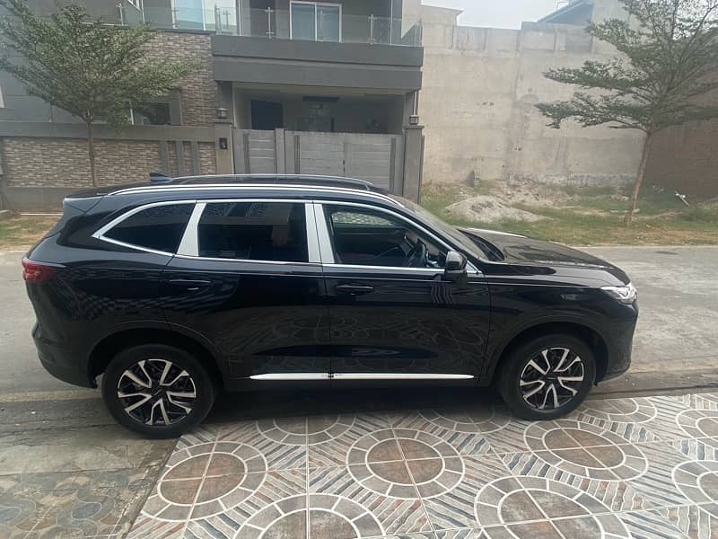 Haval H6 2024 3