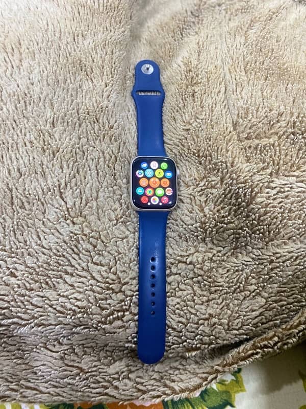 Apple Watch 2nd generation 0