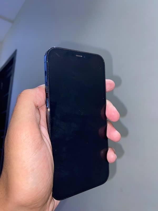 Iphone 12 pro factory 1