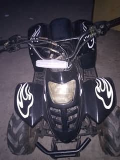 four wheel bike for sale