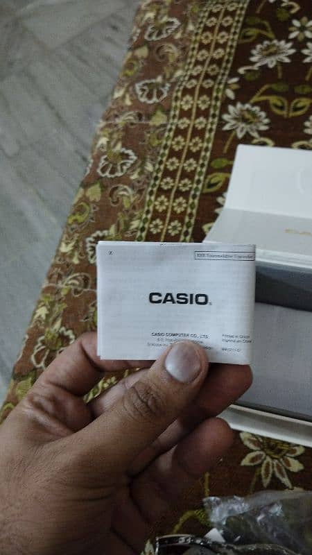 Casio MTP-1314 6