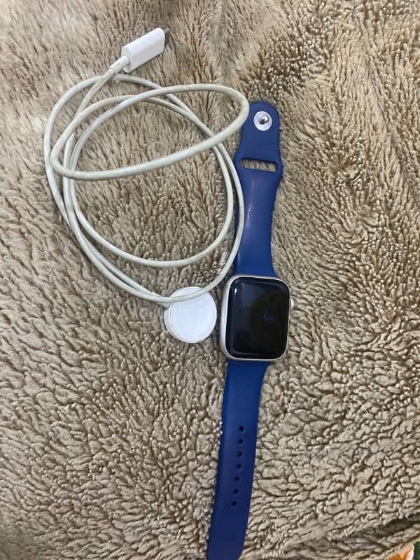 Apple Watch 2nd generation 3