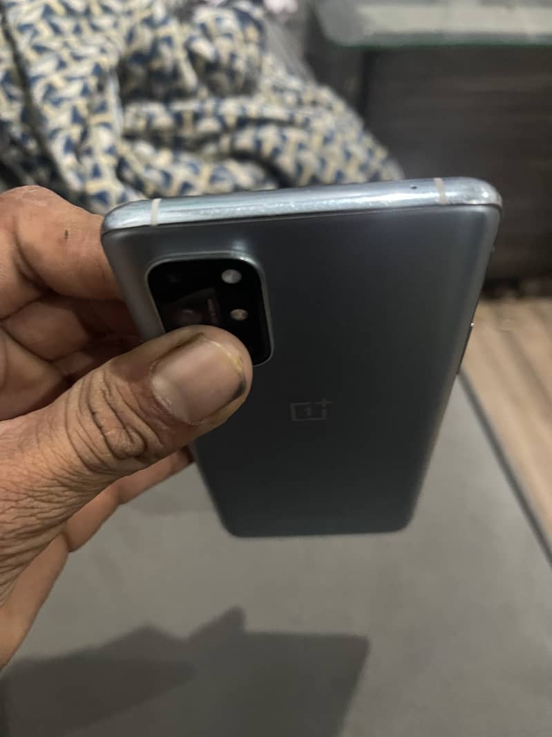 One plus 8t 8 128 exchange possible 1