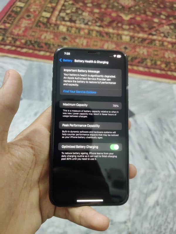 iphone 11 pro max 1