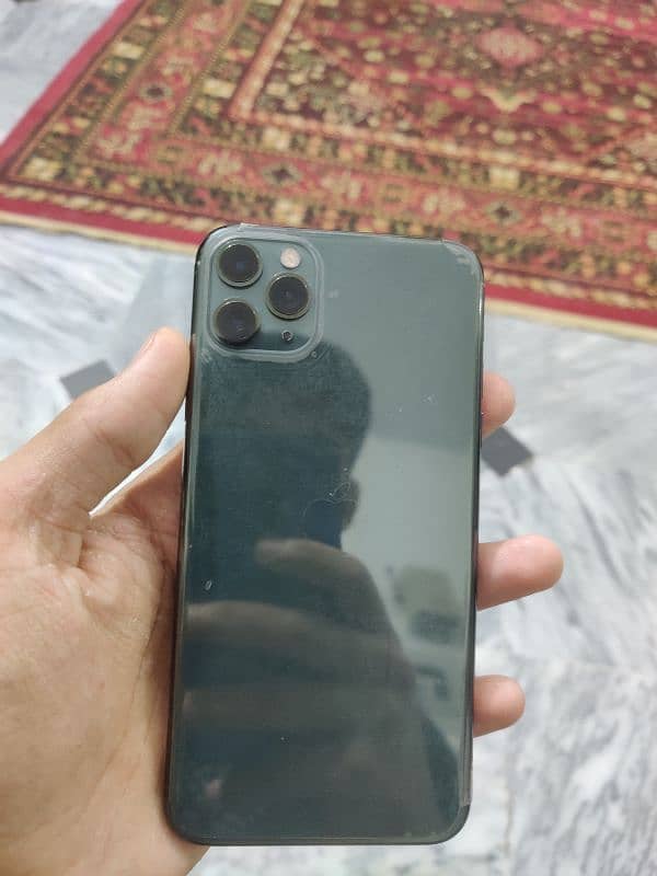 iphone 11 pro max 2