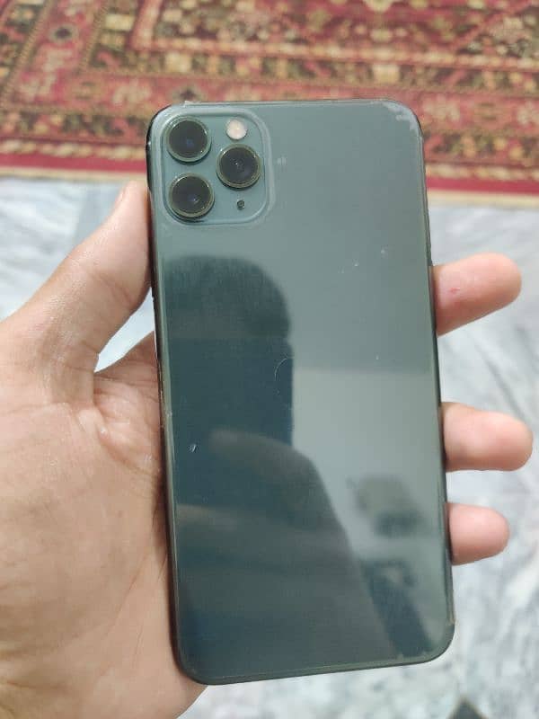 iphone 11 pro max 9