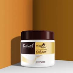 Karseel Hair Mask