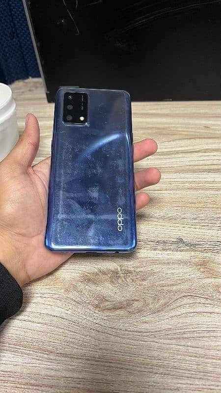 Oppo F19 1