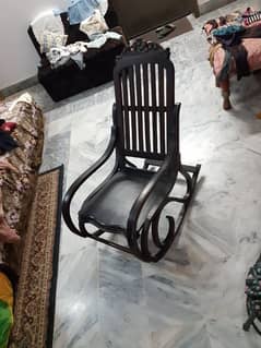 rocking chair for sale. absolutely new. never used