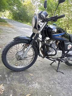 very good condition no work in bike