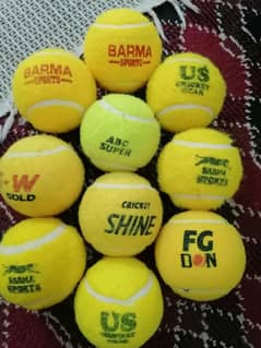 New balls hain jis Bhi ko bhy chiya hain rabta kar lein 30to40 balls h