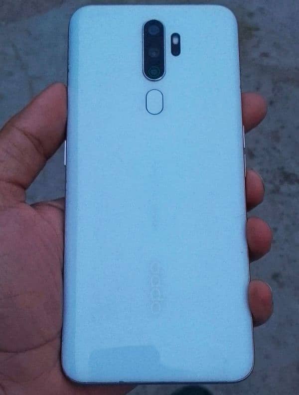 OPPO A5 good condition 1