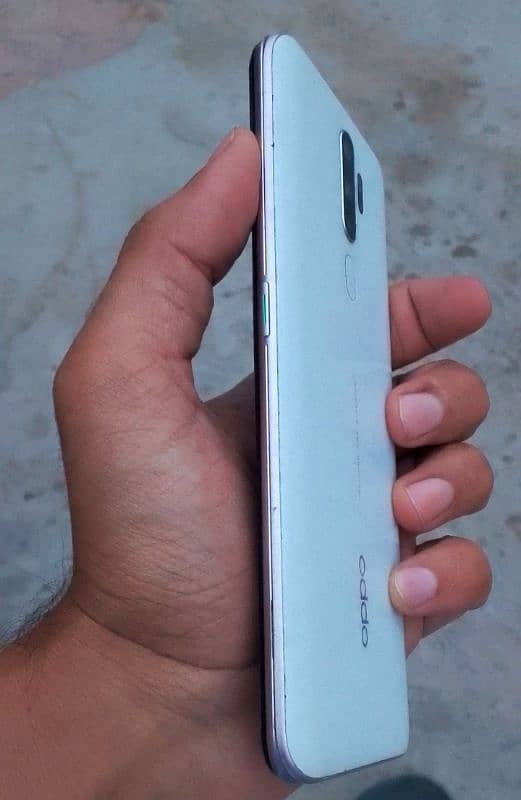 OPPO A5 good condition 3