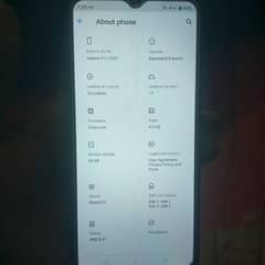 realme c11 4GB 64GB hai 10x10 condition hai only mobile hai jisko lena