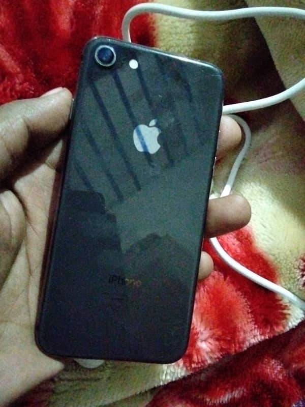 iphone 8 64gb pta approved 0