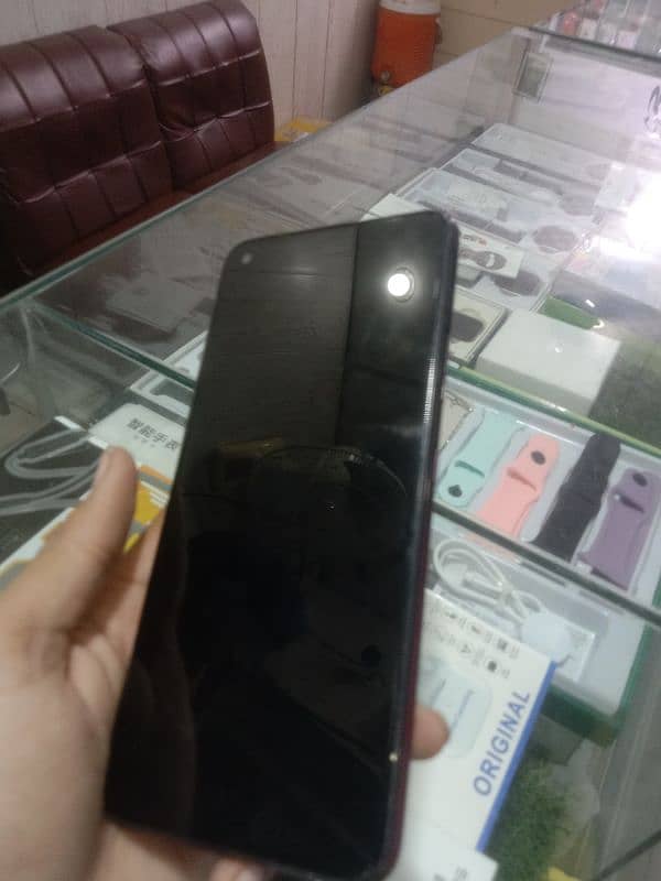 hot 10 Infinix 1