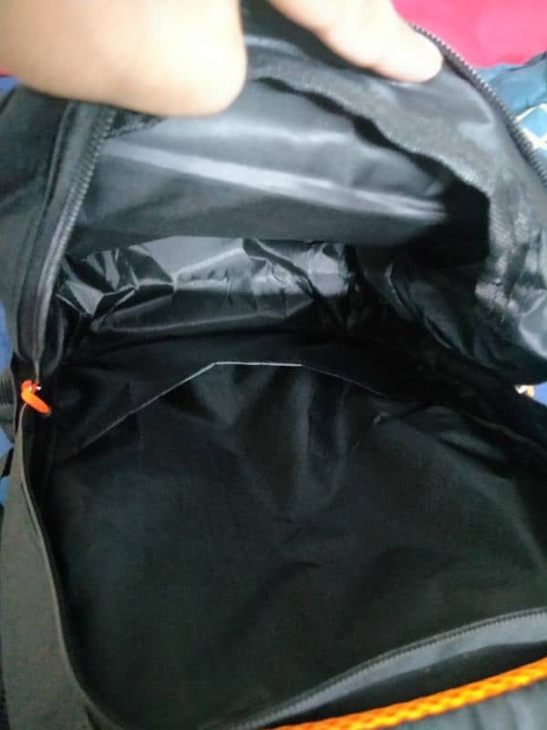 Backpack for laptop 2