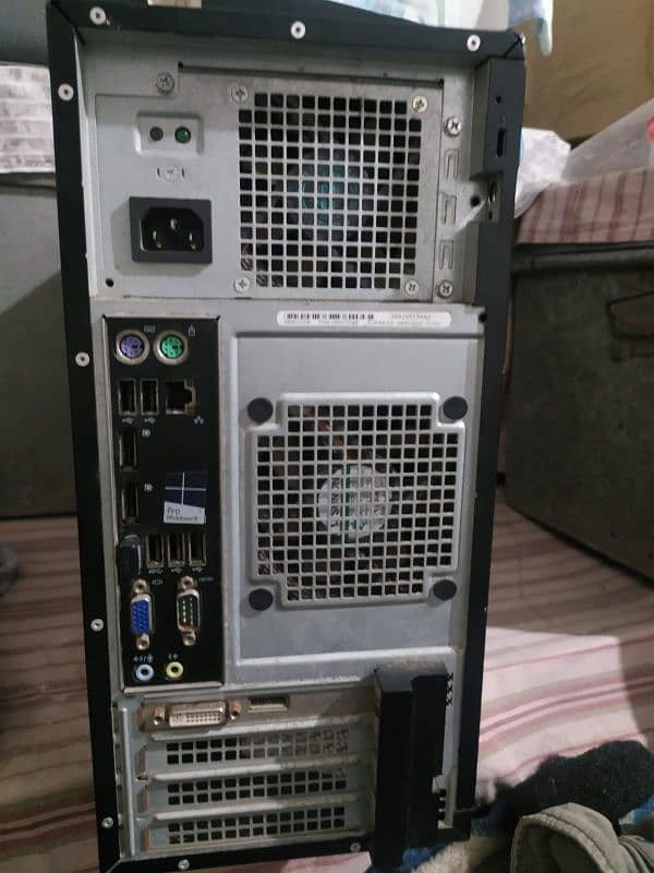 Dell i5 tower 9000 6