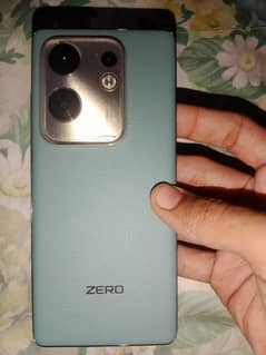 Infinix zero 30 4g