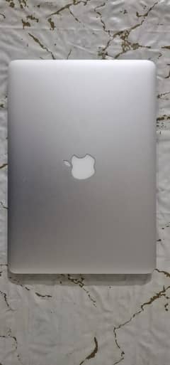 MacBook Pro (13-inch, Early 2015)