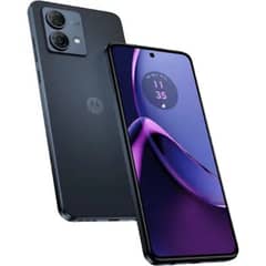 Moto G84 5G ram 12 rom 256