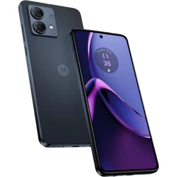 Moto G84 5G ram 12 rom 256 0