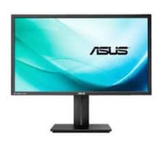 28 Inches — Asus PB287Q 4K (UHD)