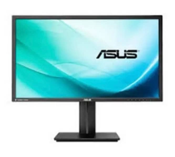 28 Inches — Asus PB287Q 4K (UHD) 0