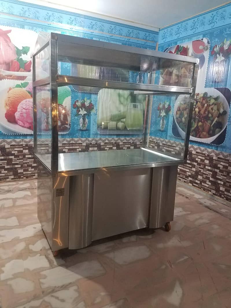 slush machine / ice cream machine / cone ice cream machine for sale 12