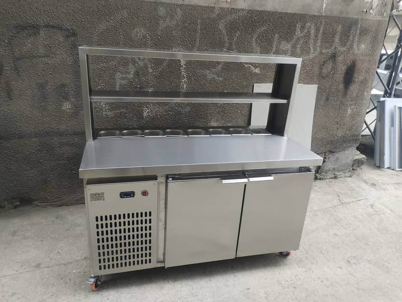 slush machine / ice cream machine / cone ice cream machine for sale 19